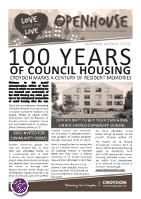 Open House Summer 2019, Issue