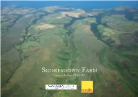 Scoresdown Farm