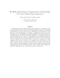 Language Complexity