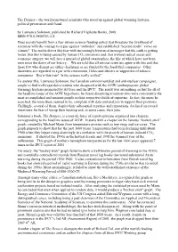 Review of the Deniers