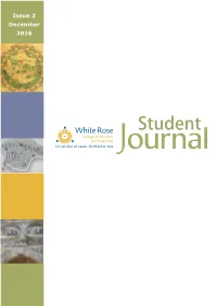 Student Contents PAGE