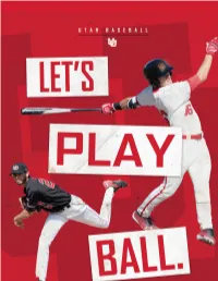 2019 Media Guide