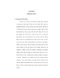 1 CHAPTER I INTRODUCTION A. Backgrond of the Study the Best Of