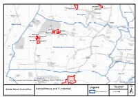 Ashwellthorpe and Fundenhall Map Book
