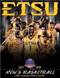 Socon Tournament Notebook