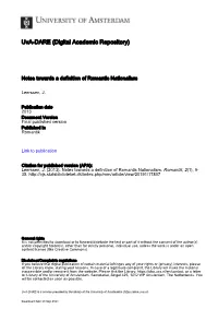 Definingromanticnationalism-Libre(1)