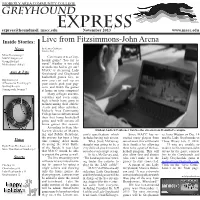 EXPRESS Express@Houndmail