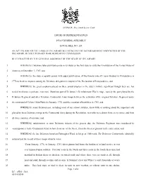 Page 1 of 4 LC : AWS : JAA 0011430248 HOUSE OF
