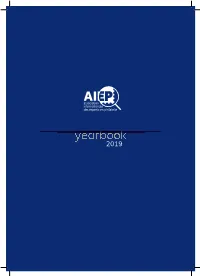 AIEP Yearbook 2019 Final Version