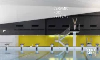 Ceramic Pool Systems