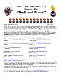 “Shell and Flame”