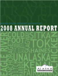 2008 Annual Report