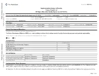 Implementation Status & Results