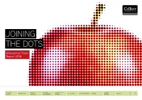 Joining the Dots