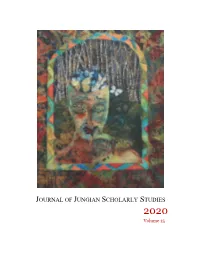2020 Volume 15