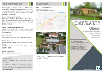C.M.P./C.A.T.T.P. Oloron