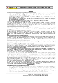 Daily Updated Current Affairs – 09.04.2018 to 10.04.2018