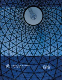 View Annual Report