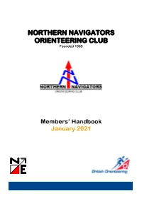 Handbook January 2021