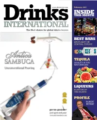 Inside This Month