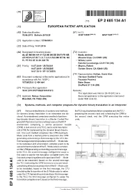 Systems, Methods, and Computer Programs for Dynamic Binary Translation in an Interpreter