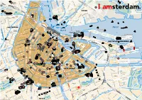 Amsterdam-Centre-Map.Pdf