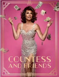And Friends Biography