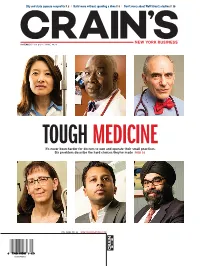 Crain's New York Business