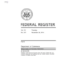 Department of Commerce