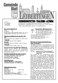 Blättle 2011-26