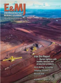 EMJ November 2019 Min.Pdf