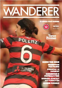 Inside This Issue