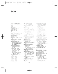 Symbols & Numbers AB