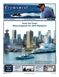 Crowsnest Issue 3-1.Qxd