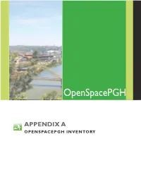 Openspacepgh