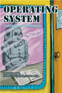 Operating System