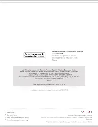 How to Cite Complete Issue More Information About This