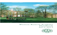 Wra Handbook 14 V5 Layout 1