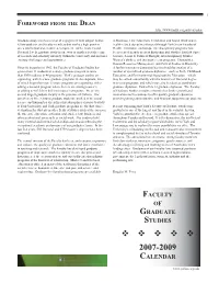 2007–09 Program Requirements (.Pdf)