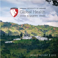 2019-UGHE-Impact-Report.Pdf