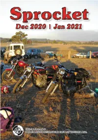 Dec 2020 | Jan 2021