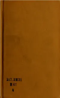 Calculated for the Use of the State Of