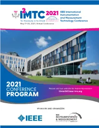 PDF Program Download