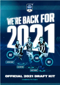 Def Fwd Jayden Short Def