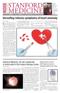Download the Print Version of Inside Stanford