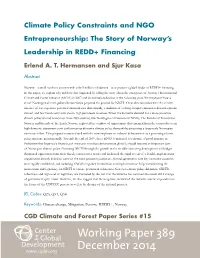 Working Paper 389 December 2014