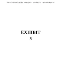 Case 6:17-Cv-00504-PGB-GJK Document 21-3 Filed 04/07/17 Page 1 of 9 Pageid 247