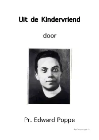 Uit De Kindervriend-Poppe.Pdf