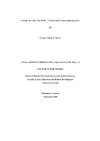 VU Research Repository