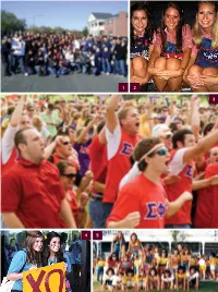 Aggienetwork.Com 52 Texas Aggie | May-June 2010